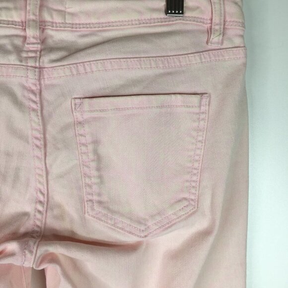 Life in Progress Pink jeans - Picture 5 of 6